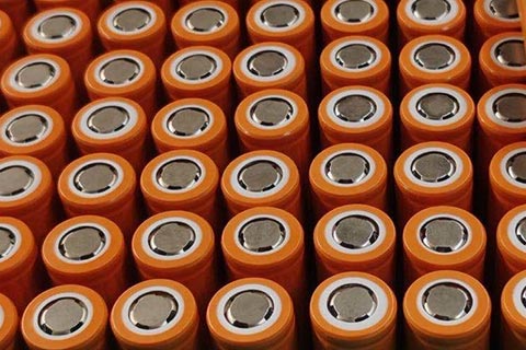 株洲回收废旧蓄电池价格|废旧电池片回收