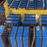 代驾车锂电池回收价_专业回收锂电池厂_32安电池回收价格